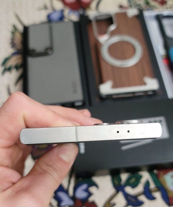 Samsung Galaxy S24 Ultra