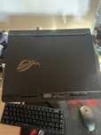 Laptop Asus Rog Strix