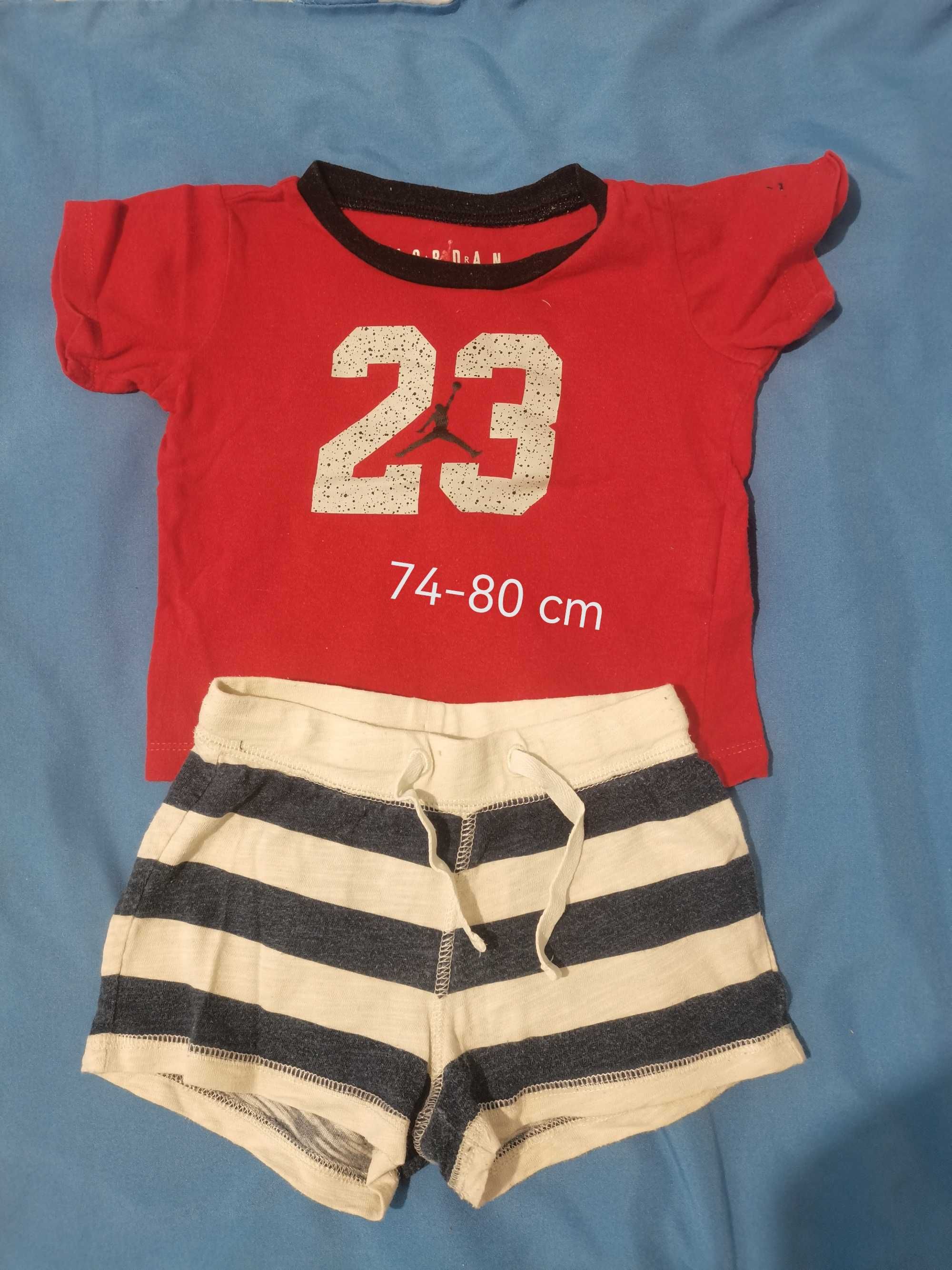 Lot hăinuțe 74-80 cm baietel