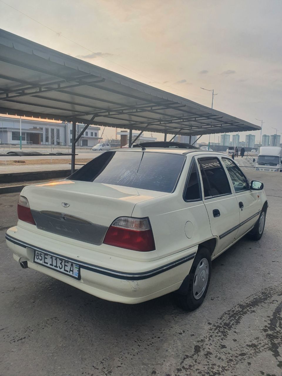 Nexi sons s arenda  3.500 $