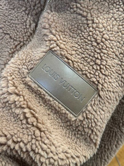 Geaca Louis Vuitton Premium