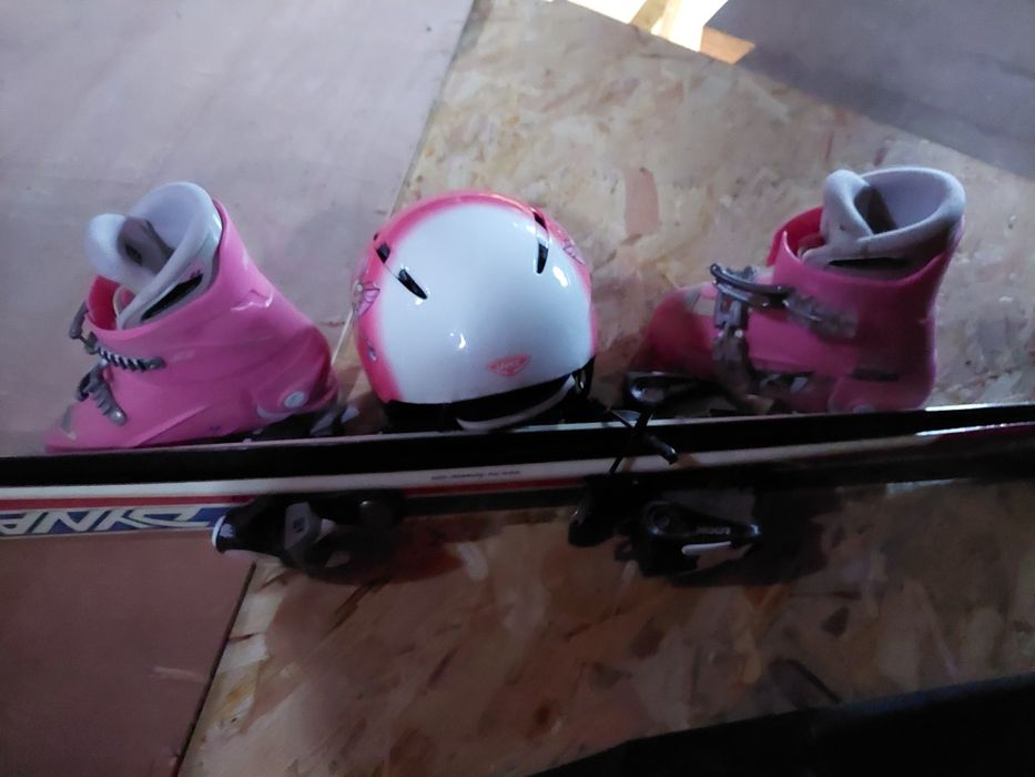 Clapari,casca si ghete de vinzare