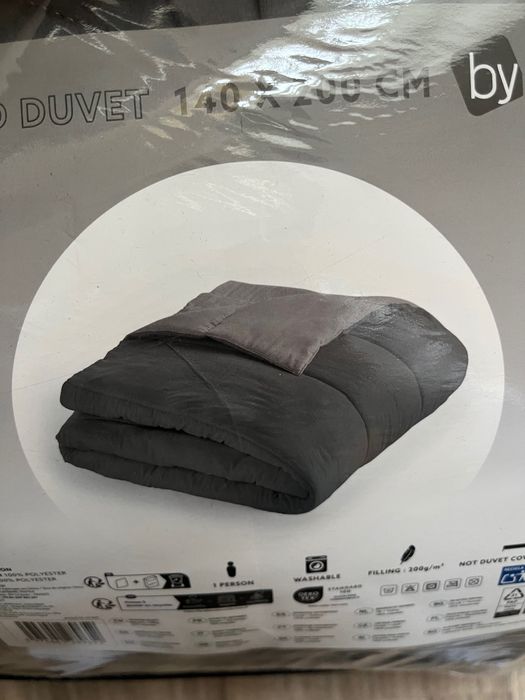 Покривало за легло 140 Х 200