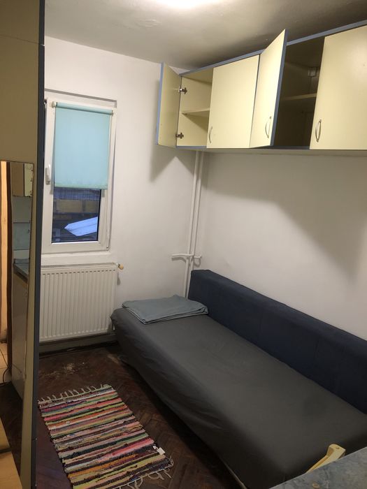 Vand garsoniera cf3 Uta-Afi