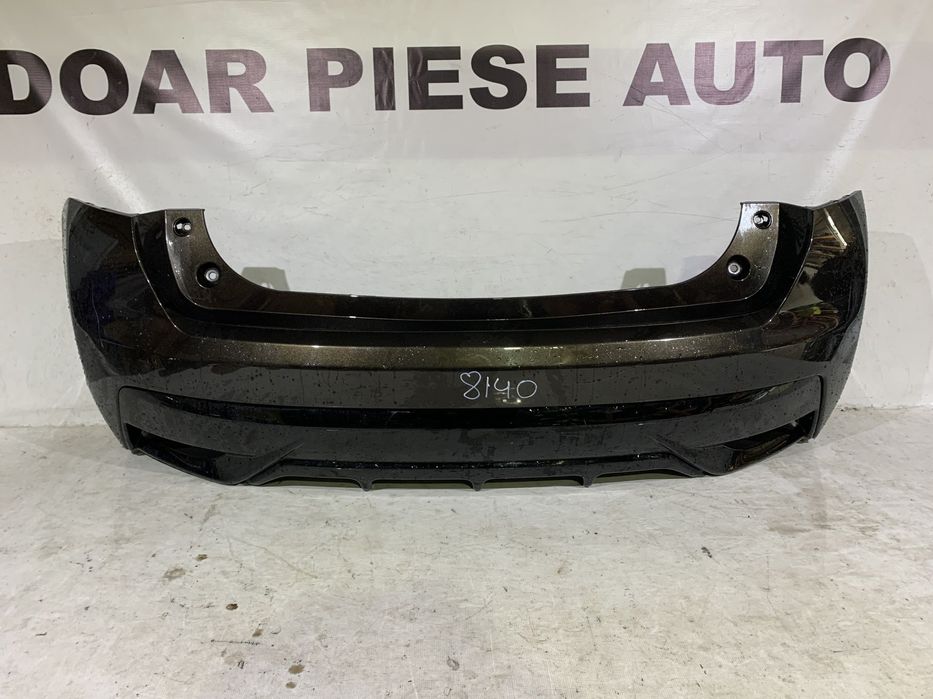 Bara spate Honda Civic, Hatchback, facelift, 2015, 2016, 2017, 2018, cod origine OE 71501-TV0-ZX00.