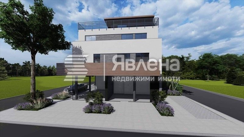 Продава се Едностаен апартамент в Варна, Кайсиева градина - 128 кв.м за 508 €/кв.м - Снимка #3