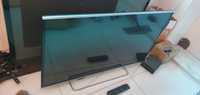Tv Panasonic 107 cm Led  smart 3D