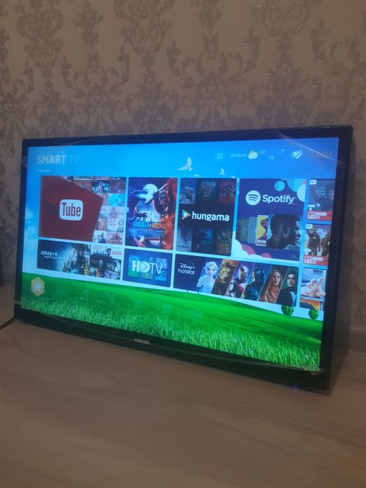 Продам новый противоударный Smart TV