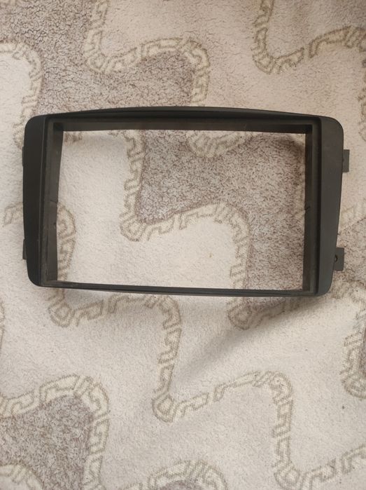 Адаптер за мултимедия Мерцедес  W 203