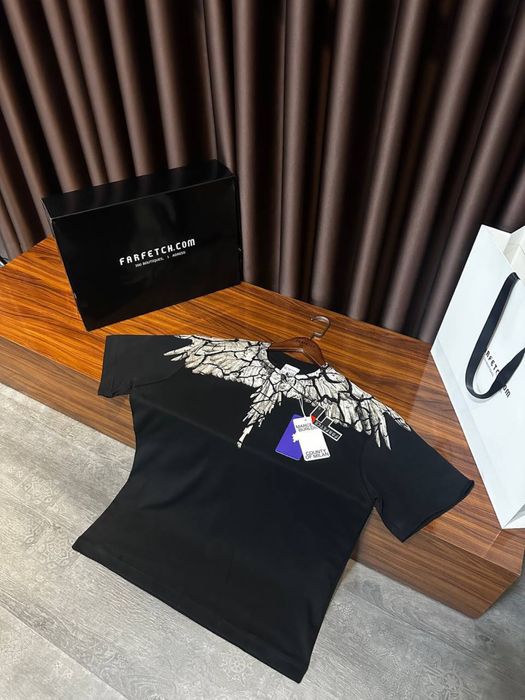 Най-висок клас мъжки маркови тениски