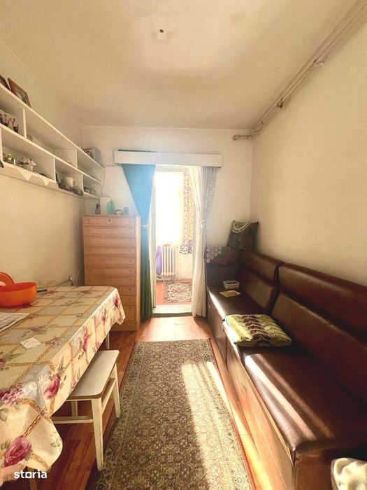 Apartament 2 camere 47mp Dva Nord bloc izolat 47.500eur neg