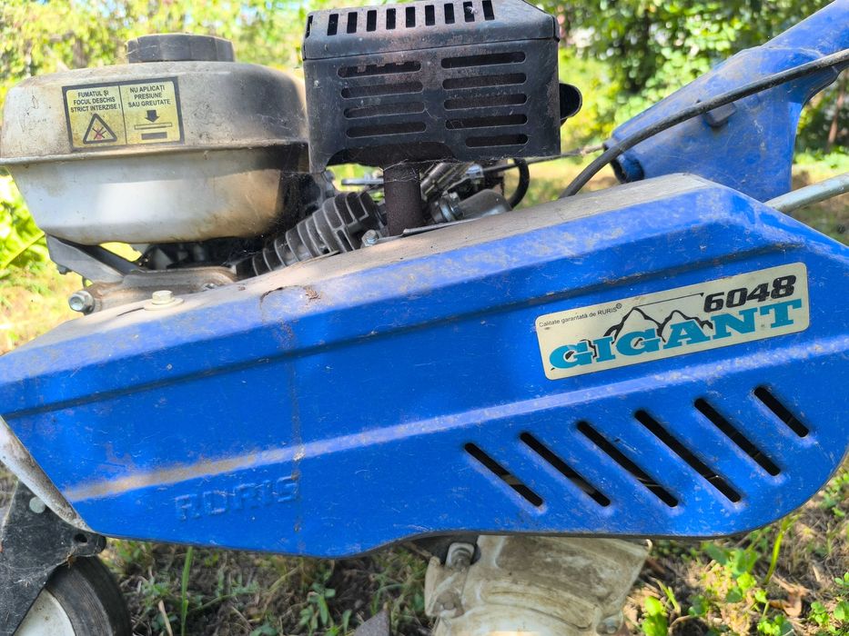 motosapa Ruris Gigant 6048