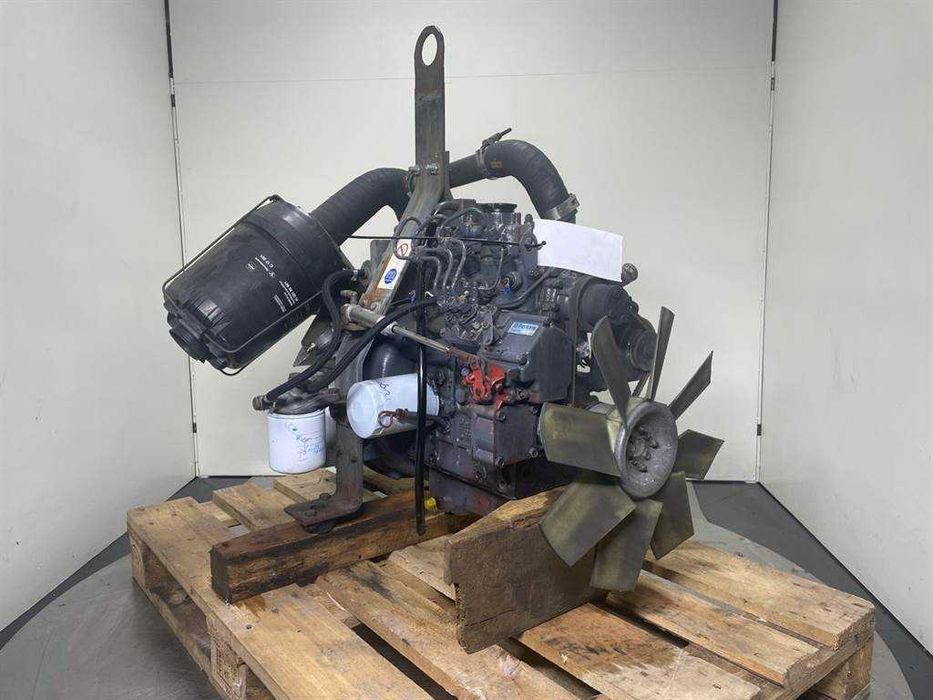 Motor complet Perkins P70WN - Piese de motor Perkins