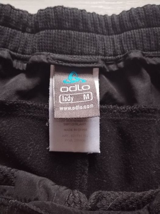 Pantaloni treking Odlo