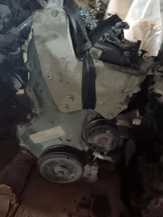 Motor r9n 622851 mercedes vito, viano w447 , renault , nissan x trail 1.7 cdi