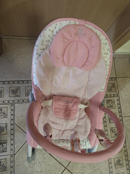 Детски шезлонг Cangaroo Carrie