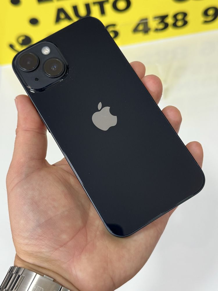 Iphone 14 Impecabil Ca nou 100% Baterie 128 GB