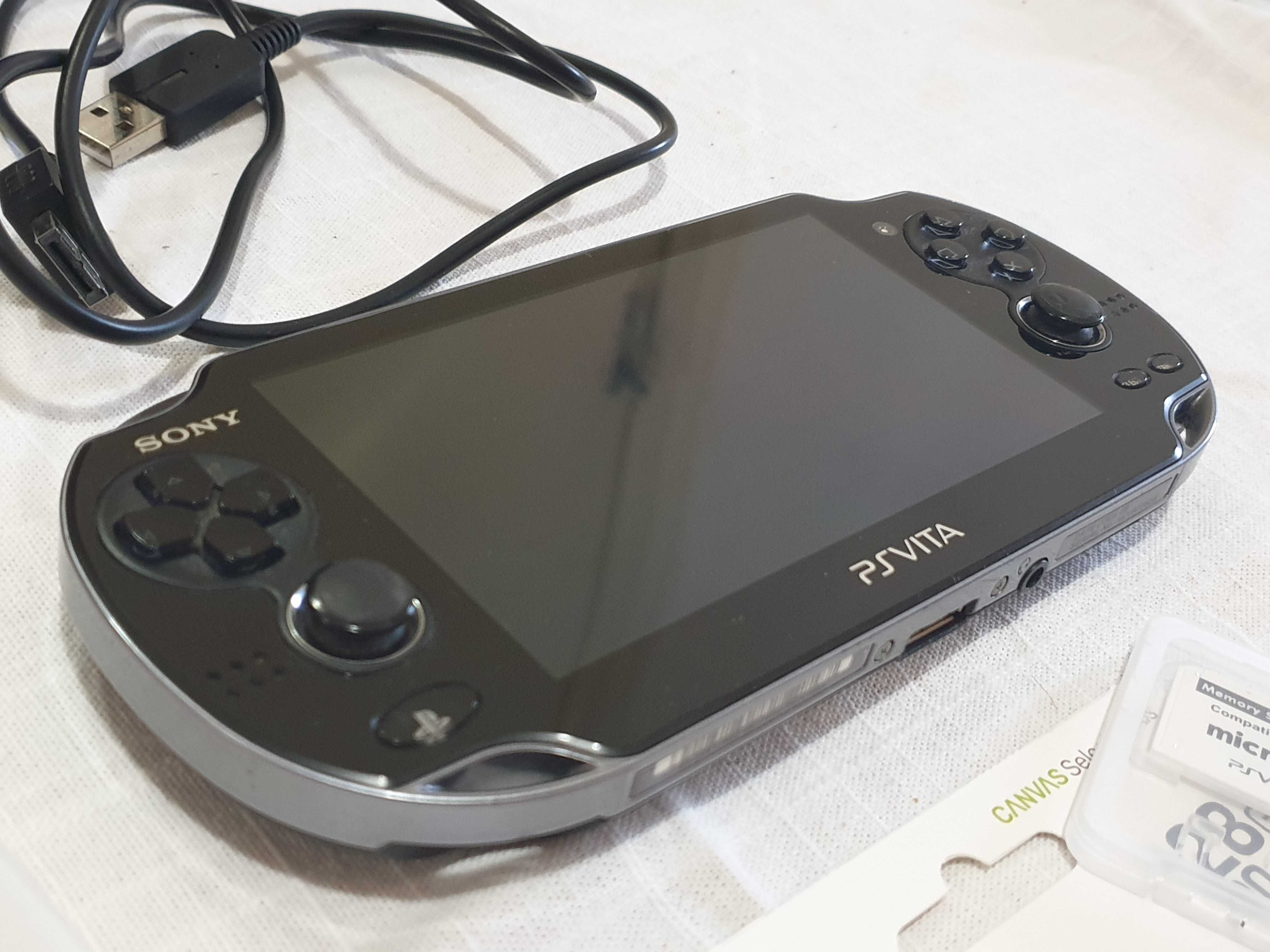 Sony PS Vita 1000