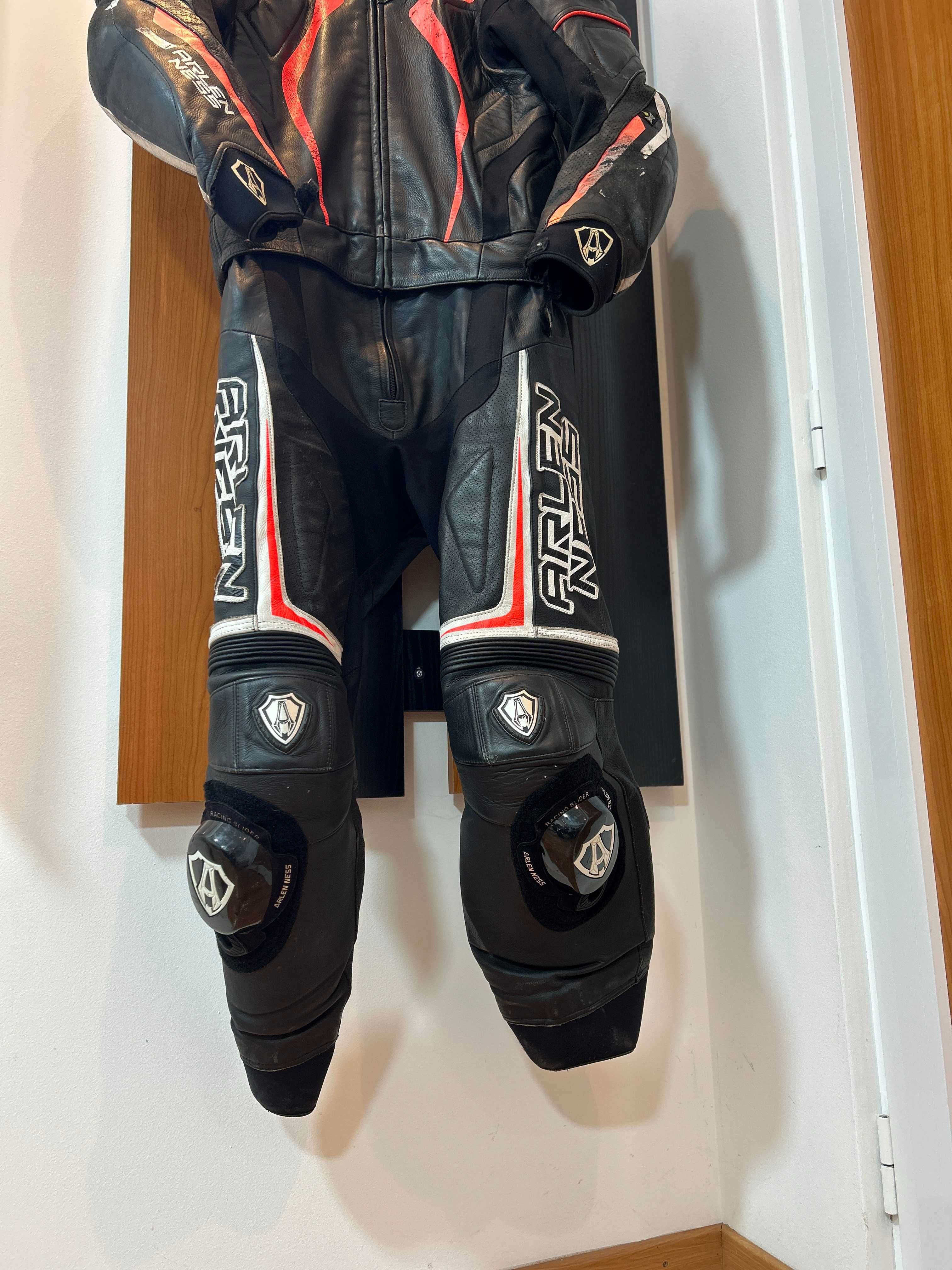 Combinezon Arlen Ness