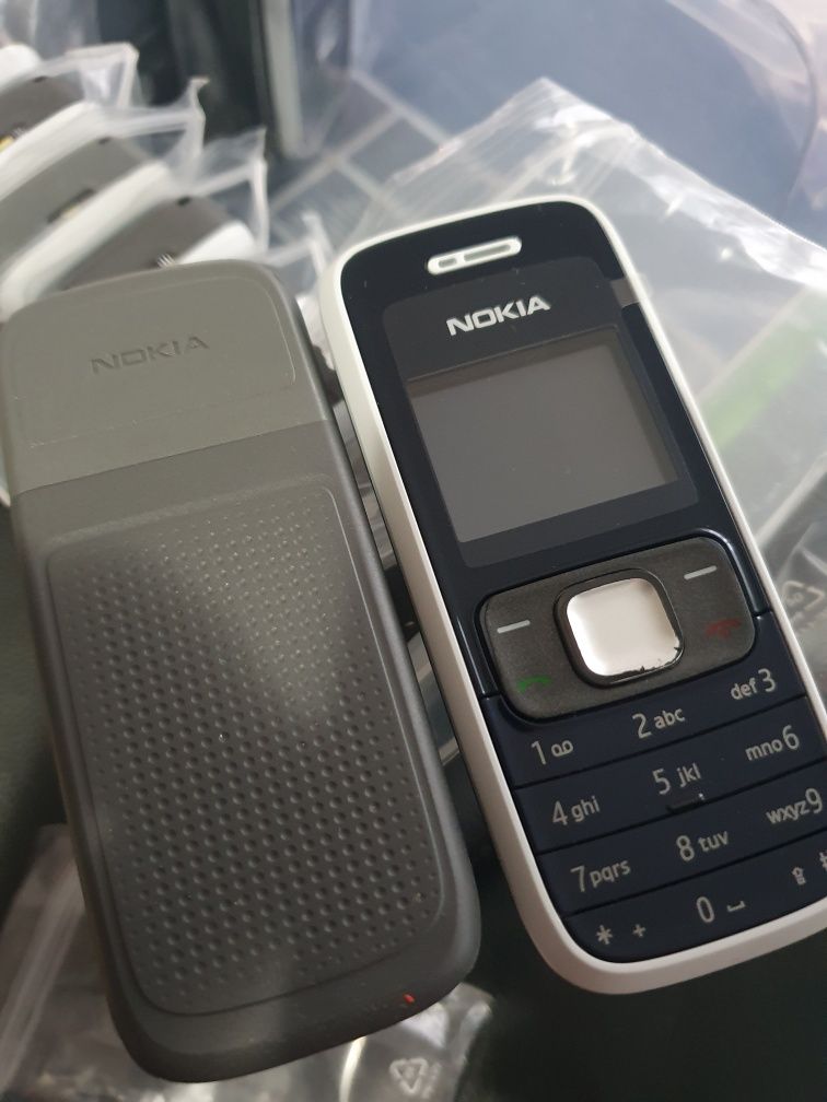 Nokia 1209 Excelent Original!