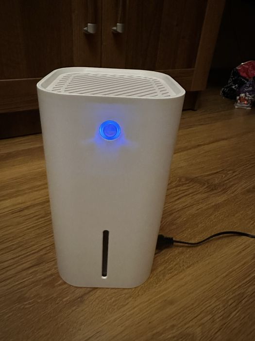 Dezumidificator portabil