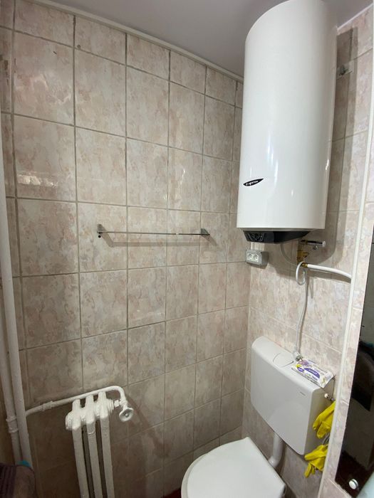 Garsoniera de inchiriat zona Iancului