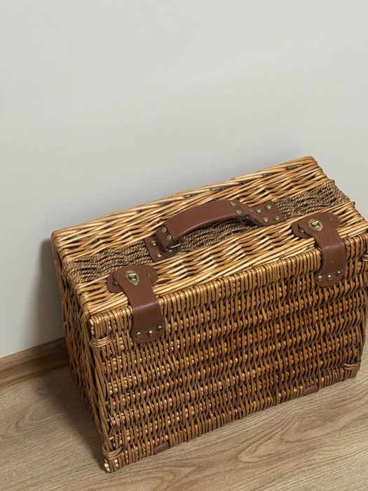 Кошница за пикник