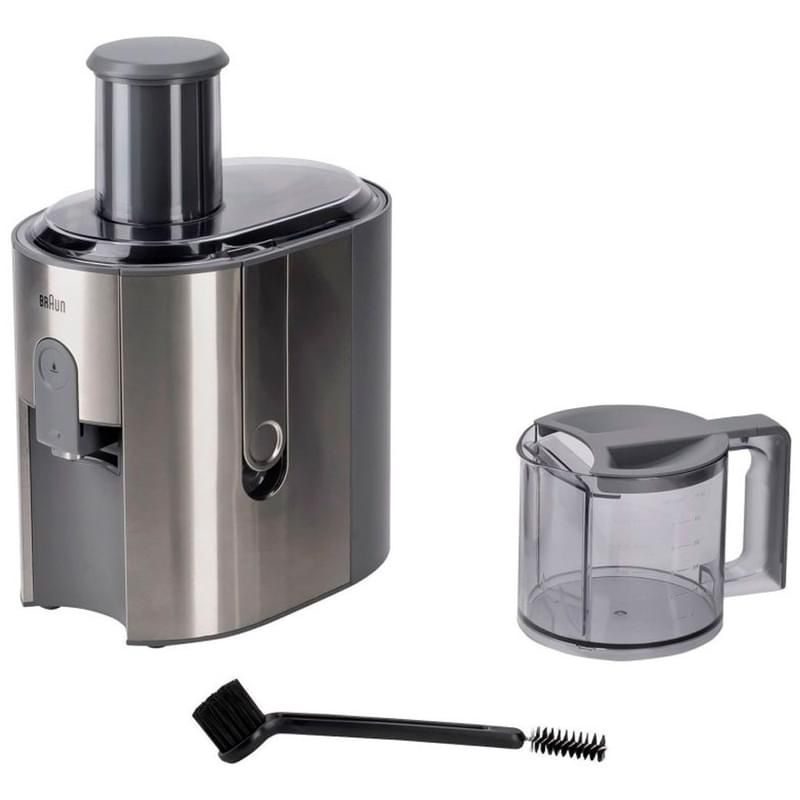 Соковыжималка Braun J700 MultiQuick 7