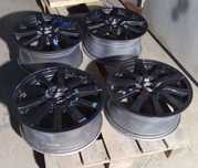 Джанти 17 ски Platin, 5х108 mm