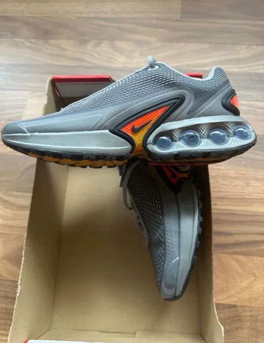 Снейкъри Nike Air Max DN