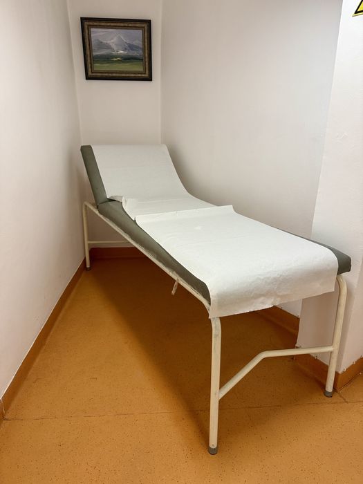 Paturi de consultatii sau masaj