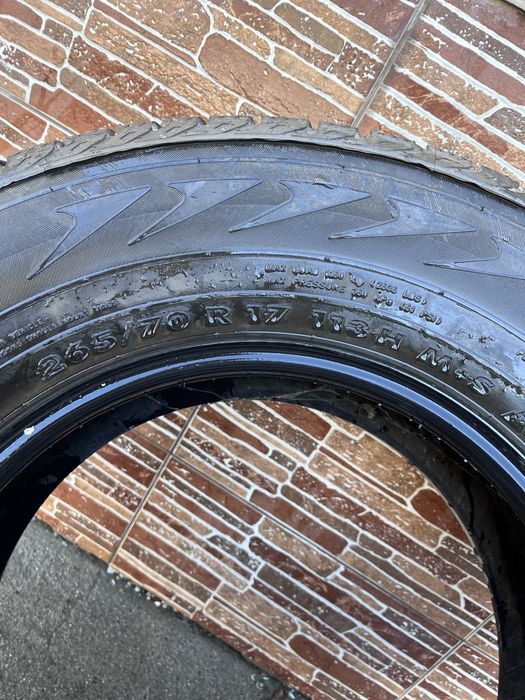 Зимние шины nokian