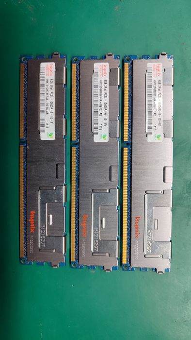 Оперативная память DDR3 8gb
