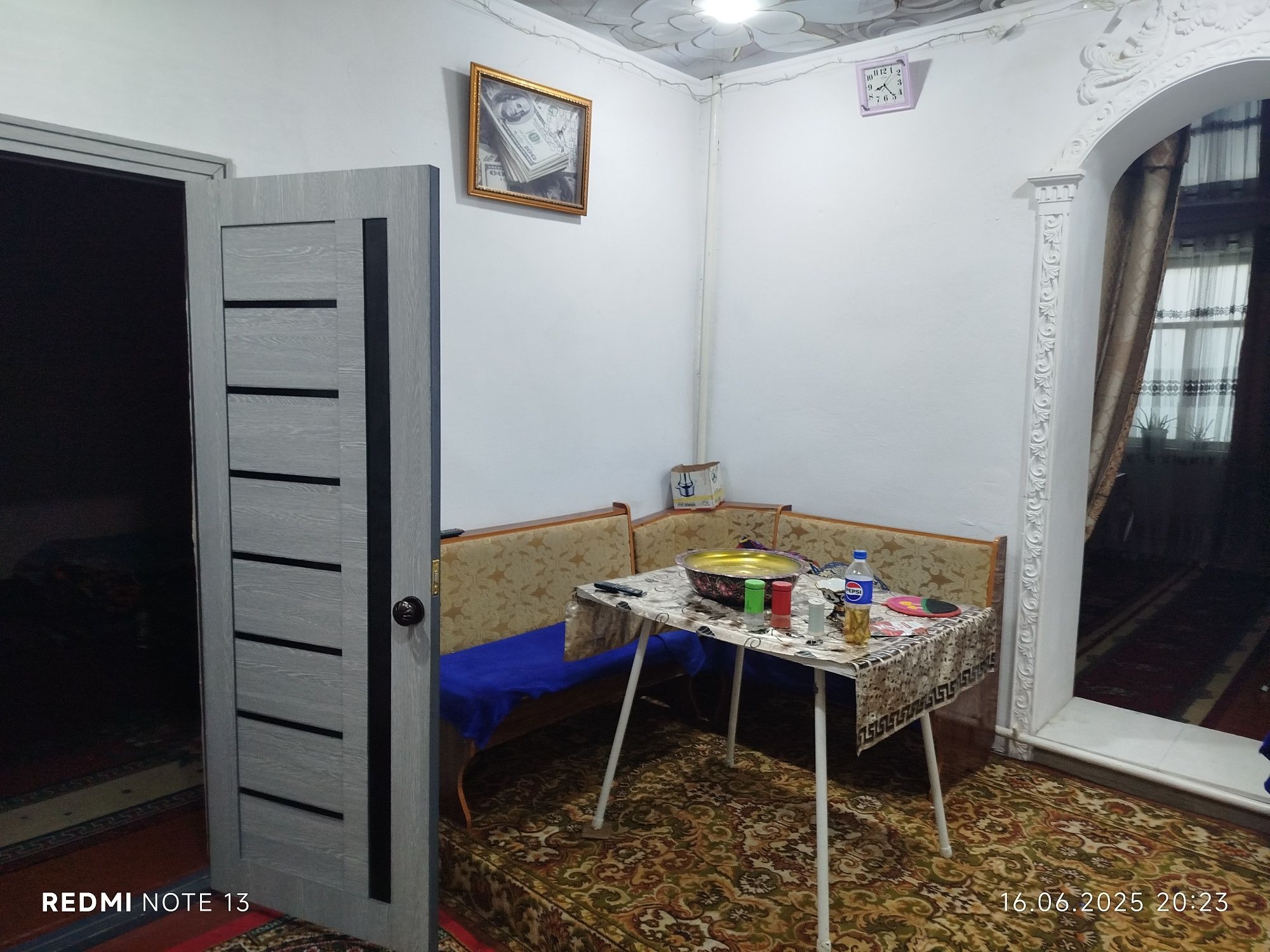 Тахиаташ районы 2 Микрорайон жай сатылады