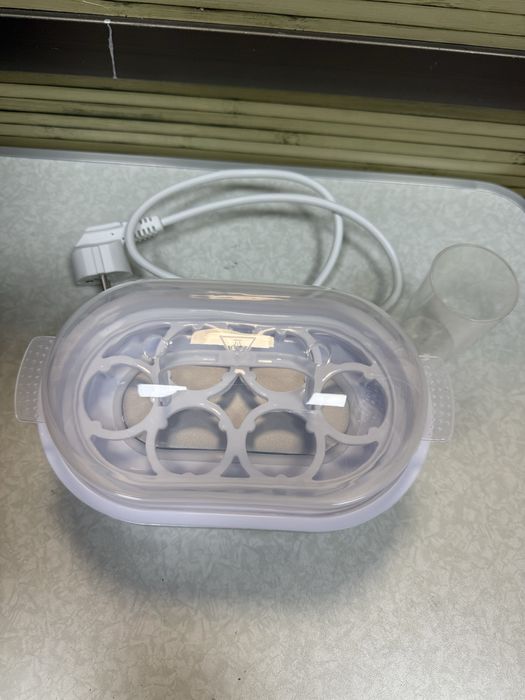 Яйцеварка Ciatronic