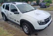 Dacia Duster 4x4 , 1,5 dci , 110 cp , 2013