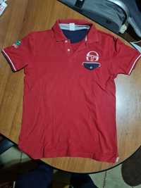 Tricou tennis Sergio Tacchini Roma