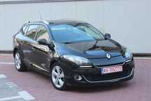 Renault Megane Megane 1.5DCI Bose Edition