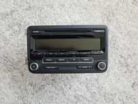 RCD 310 Radio CD