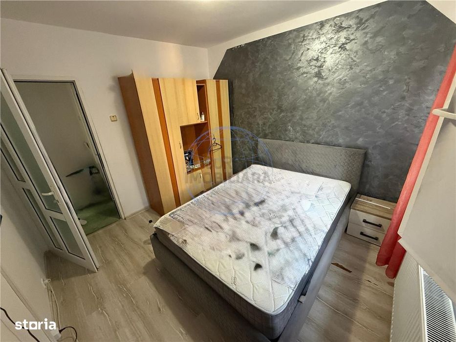 Apartament 2 Camere, Sud