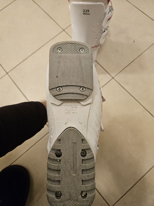 Детски ски обувки Rossignol 22,5