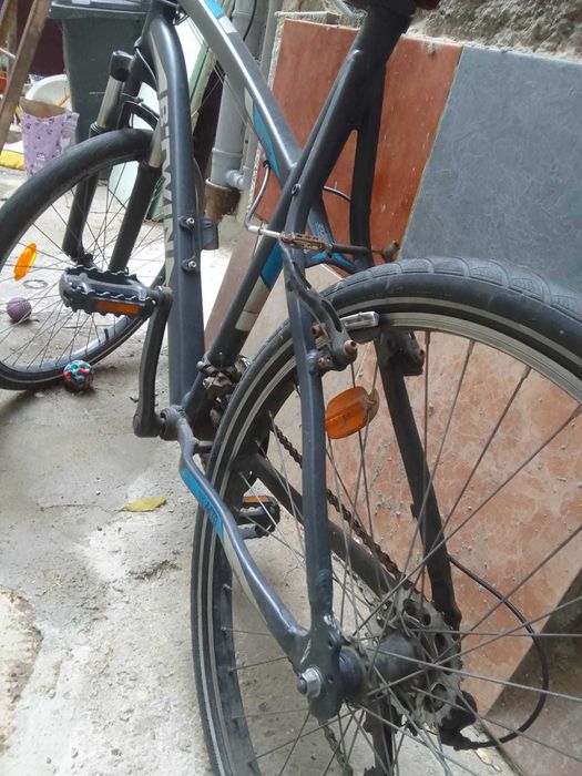 Bicicleta de vanzare