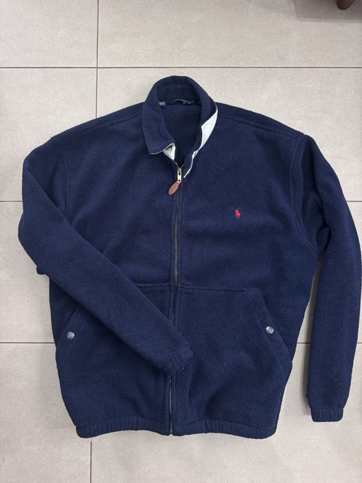 Яке (Teddy) Polo Ralph Lauren