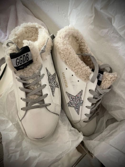 Golden Goose Sneakers