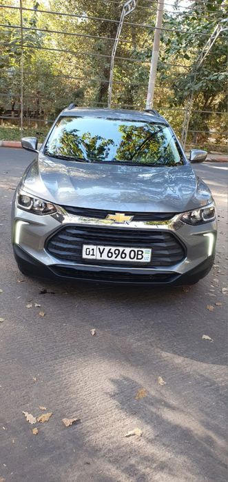 Tracker 2 / 1 позиция