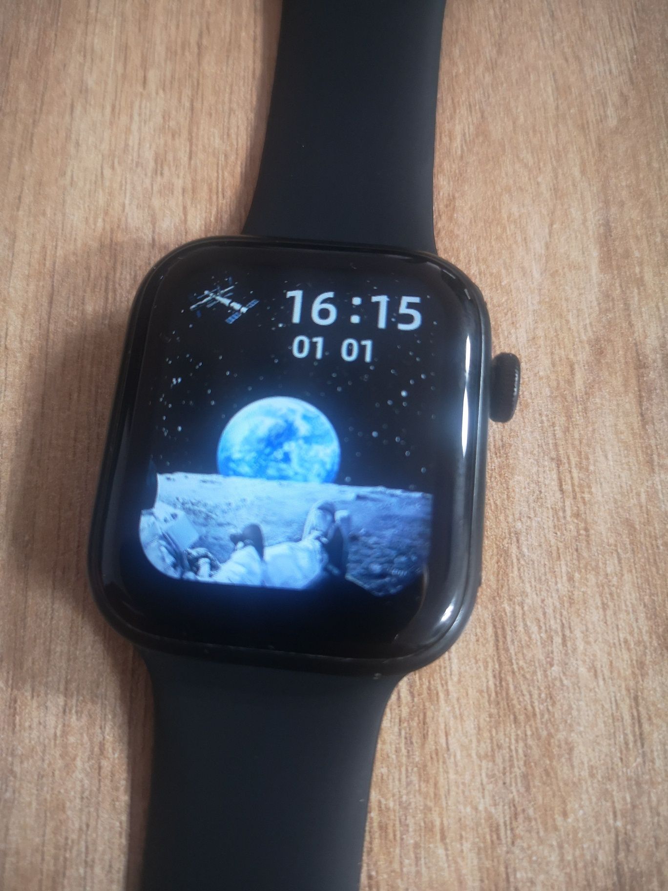 Smart Watch 7 Z36