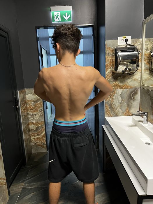 Antrenor fitness profesionist ( zona Iasi )