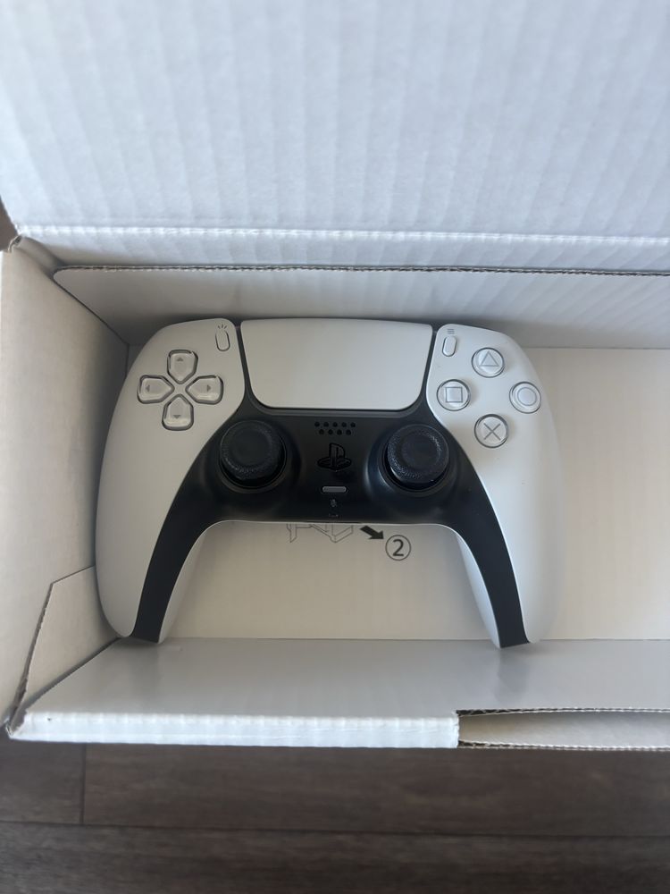 PlayStation 5 Digital edition