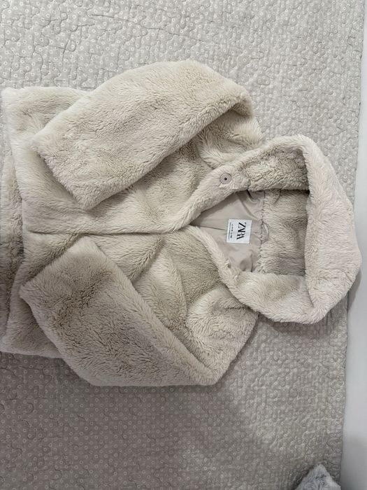 Детско яке от Зара размер 9-10 години