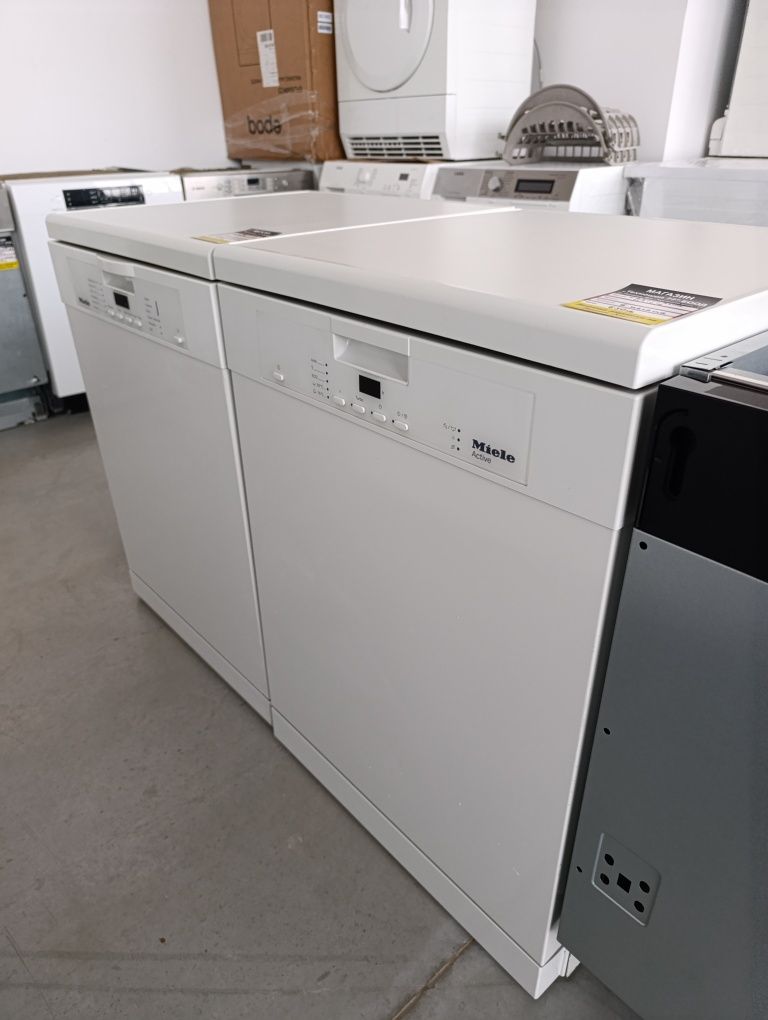 Съдомиялни свободно стоящи Miele